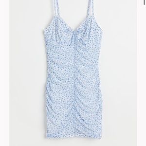 H&M Floral Dress